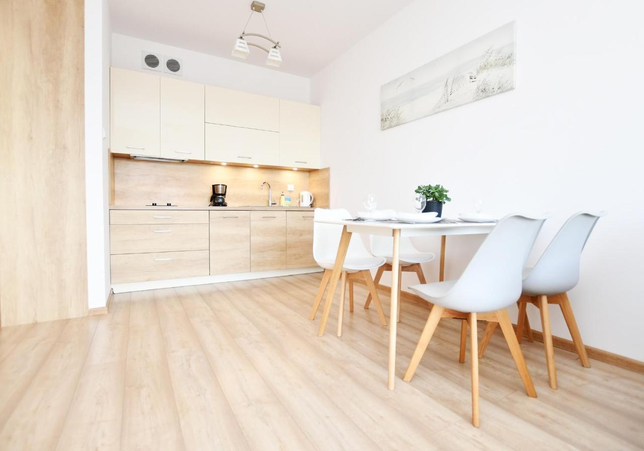 Apartament Solna C506 Kolobrzeg Exterior photo