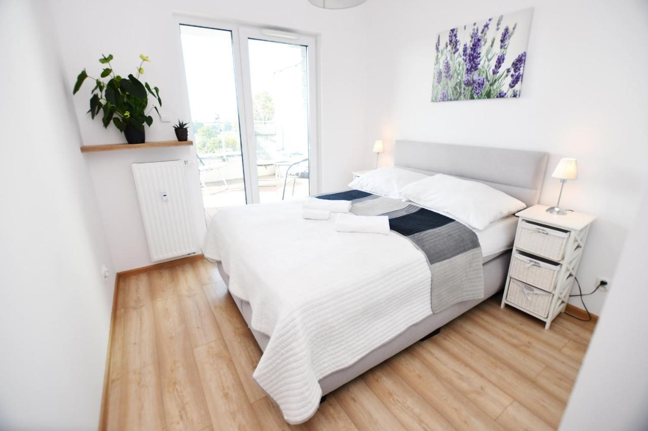 Apartament Solna C506 Kolobrzeg Exterior photo